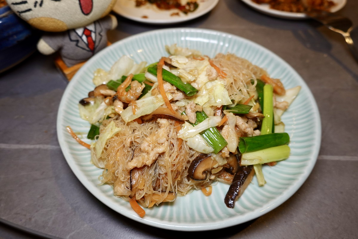 【台北忠孝敦化站美食】四味軒台菜餐廳 Savique Taiwanese Cuisine 2026：東區新開幕台菜餐廳，烤鴨+現流海鮮+手工功夫菜，聚餐口袋新名單 7417