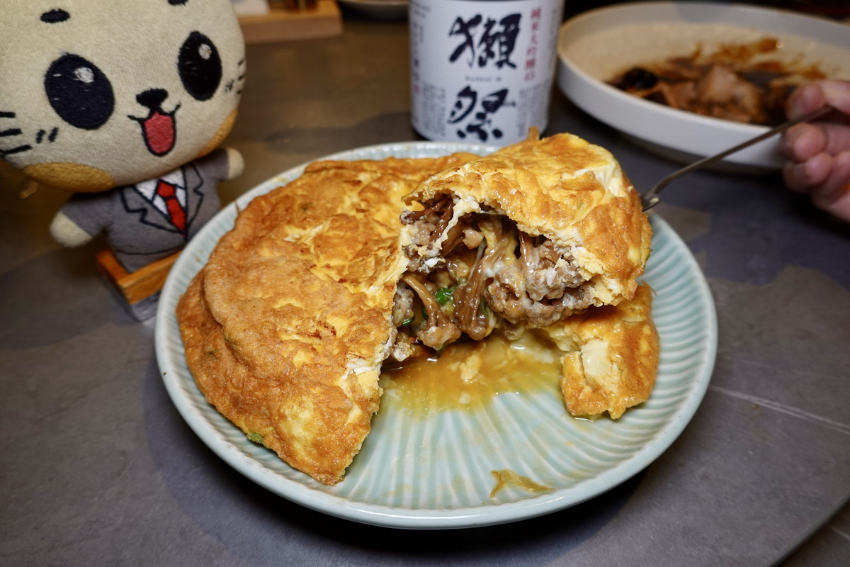 【台北忠孝敦化站美食】四味軒台菜餐廳 Savique Taiwanese Cuisine 2026：東區新開幕台菜餐廳，烤鴨+現流海鮮+手工功夫菜，聚餐口袋新名單 7417