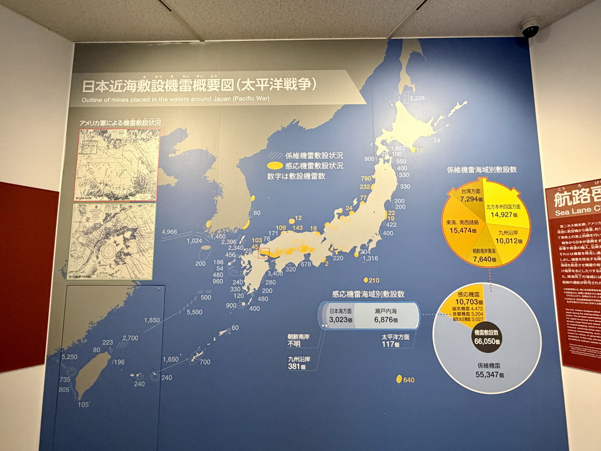 【日本廣島旅遊】鐵鯨館(海上自衛隊吳史料館)JMSDF Kure Museum 2026:免費參觀神秘的潛水艦,吳港必遊景點,軍事迷一定要朝聖的歷史與知識之旅 7418 【日本廣島旅遊】鐵鯨館(海上自衛隊吳史料館)JMSDF Kure Museum 2026:免費參觀神秘的潛水艦,吳港必遊景點,軍事迷一定要朝聖的歷史與知識之旅 7418