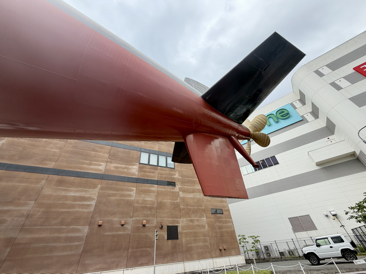 【日本廣島旅遊】鐵鯨館(海上自衛隊吳史料館)JMSDF Kure Museum 2026:免費參觀神秘的潛水艦,吳港必遊景點,軍事迷一定要朝聖的歷史與知識之旅 7418 【日本廣島旅遊】鐵鯨館(海上自衛隊吳史料館)JMSDF Kure Museum 2026:免費參觀神秘的潛水艦,吳港必遊景點,軍事迷一定要朝聖的歷史與知識之旅 7418