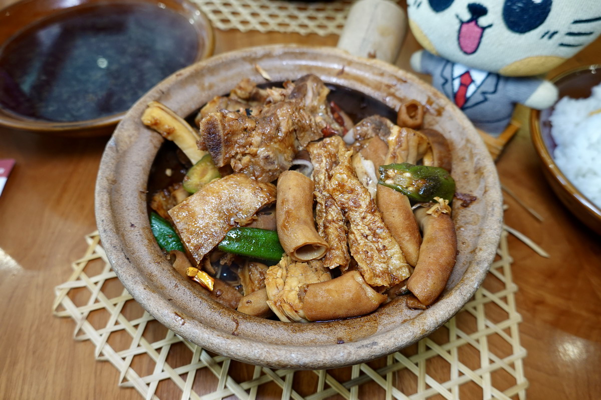 【新北新店大坪林站美食】肉骨潘巴生肉骨茶專賣 2026:米其林入選,馬來西亞國民美食在台灣,藥燉肉骨茶湯和乾燒肉骨茶都不要錯過 7419 【新北新店大坪林站美食】肉骨潘巴生肉骨茶專賣 2026:米其林入選,馬來西亞國民美食在台灣,藥燉肉骨茶湯和乾燒肉骨茶都不要錯過 7419