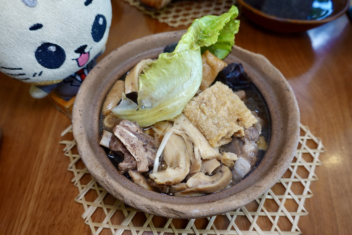 【新北新店大坪林站美食】肉骨潘巴生肉骨茶專賣 2026:米其林入選,馬來西亞國民美食在台灣,藥燉肉骨茶湯和乾燒肉骨茶都不要錯過 7419 【新北新店大坪林站美食】肉骨潘巴生肉骨茶專賣 2026:米其林入選,馬來西亞國民美食在台灣,藥燉肉骨茶湯和乾燒肉骨茶都不要錯過 7419