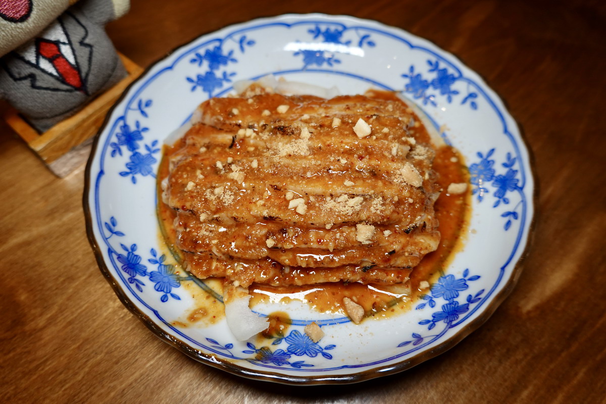 【台北世貿站美食】開囍滷肉飯專賣店 Opensmile 2026:洋派創新的台灣滷肉飯與滷排骨飯,米其林入選 7423 【台北世貿站美食】開囍滷肉飯專賣店 Opensmile 2026:洋派創新的台灣滷肉飯與滷排骨飯,米其林入選 7423