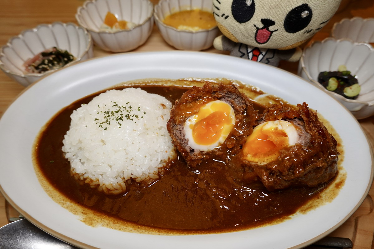 【台北松山機場站美食】武田咖哩食堂 TORIAEZU CURRY 2026：米其林入選！米其林2星主廚武田健志的咖哩飯，精緻美味，挑戰你荷包深度 7425