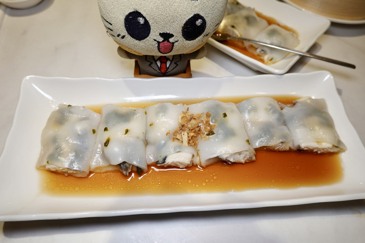 【台北中山站美食】檀島香港茶餐廳南西店 2026：檀島九週年慶「港味饗花蓮・山海鮮味祭」，香港茶餐廳名店在台灣，新菜色融入花蓮本土食材，燒鵝、蛋撻、絲襪奶茶都是招牌 7428