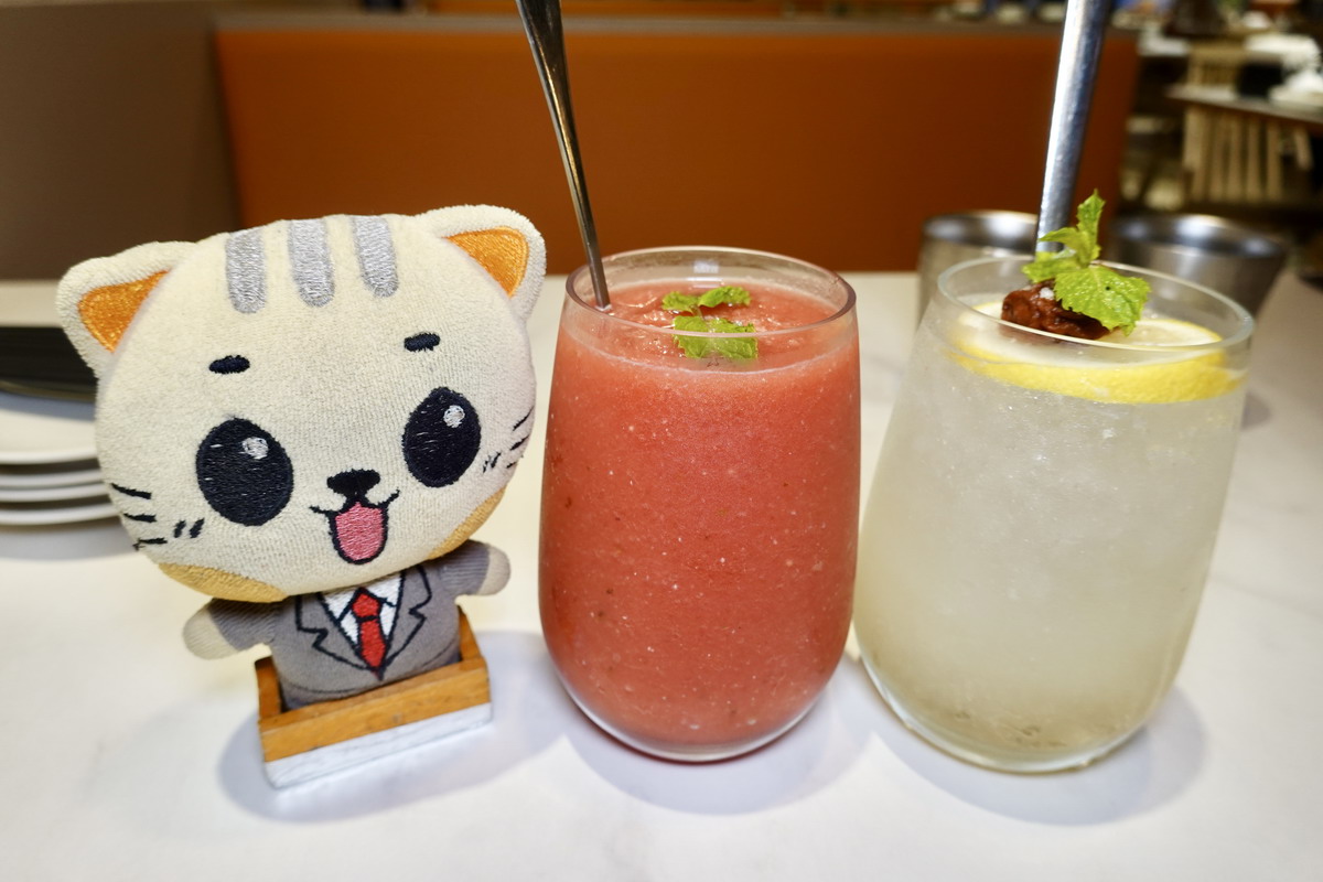 【台北中山站美食】檀島香港茶餐廳南西店 2026：檀島九週年慶「港味饗花蓮・山海鮮味祭」，香港茶餐廳名店在台灣，新菜色融入花蓮本土食材，燒鵝、蛋撻、絲襪奶茶都是招牌 7428
