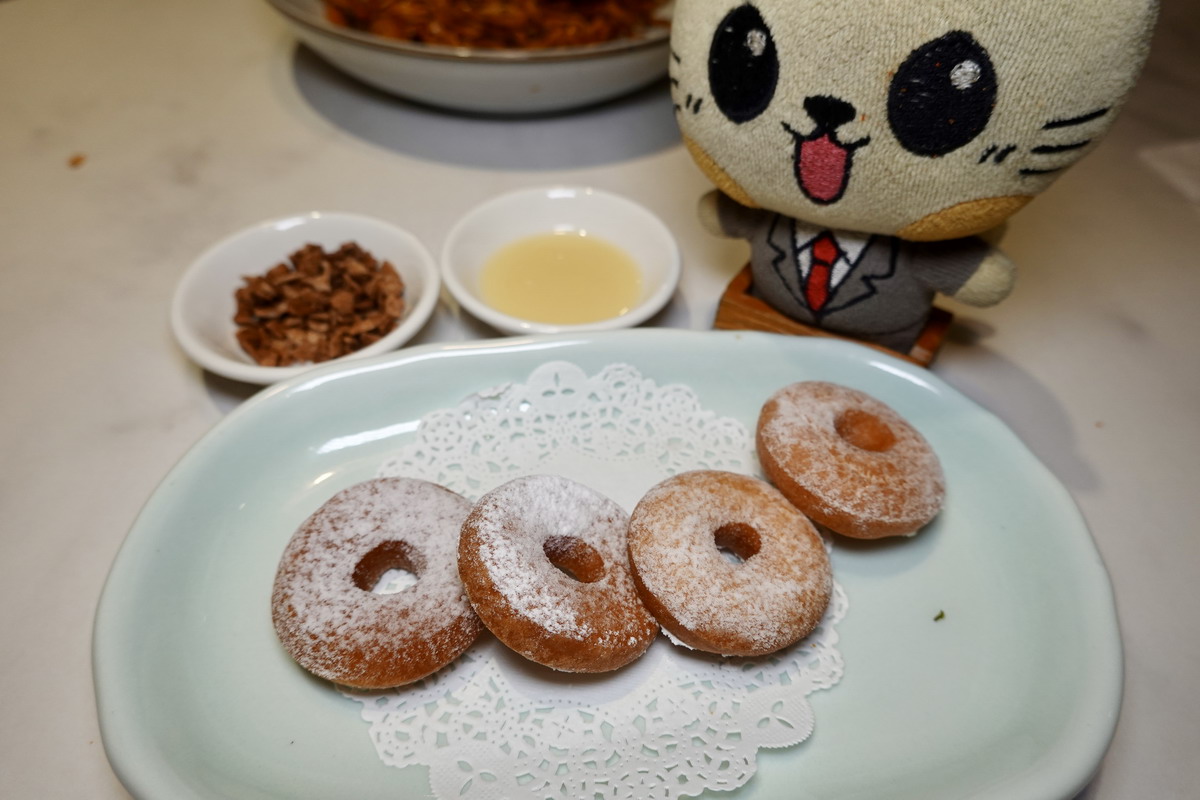 【台北中山站美食】檀島香港茶餐廳南西店 2026：檀島九週年慶「港味饗花蓮・山海鮮味祭」，香港茶餐廳名店在台灣，新菜色融入花蓮本土食材，燒鵝、蛋撻、絲襪奶茶都是招牌 7428