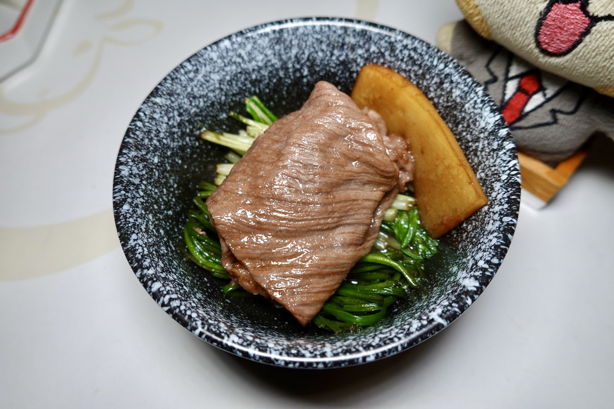 【台北市政府站美食】日山壽喜燒割烹 Hiyama 2026：日本東京百年壽喜燒老店來台灣，連續10年得到米其林1星，只用最高等級A5日本和牛，每月最後一個週二原價吃到飽！7431