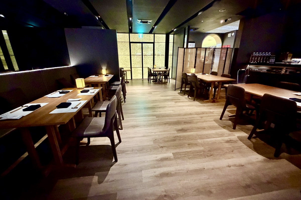 【台北市政府站美食】日山壽喜燒割烹 Hiyama 2026：日本東京百年壽喜燒老店來台灣，連續10年得到米其林1星，只用最高等級A5日本和牛，每月最後一個週二原價吃到飽！7431