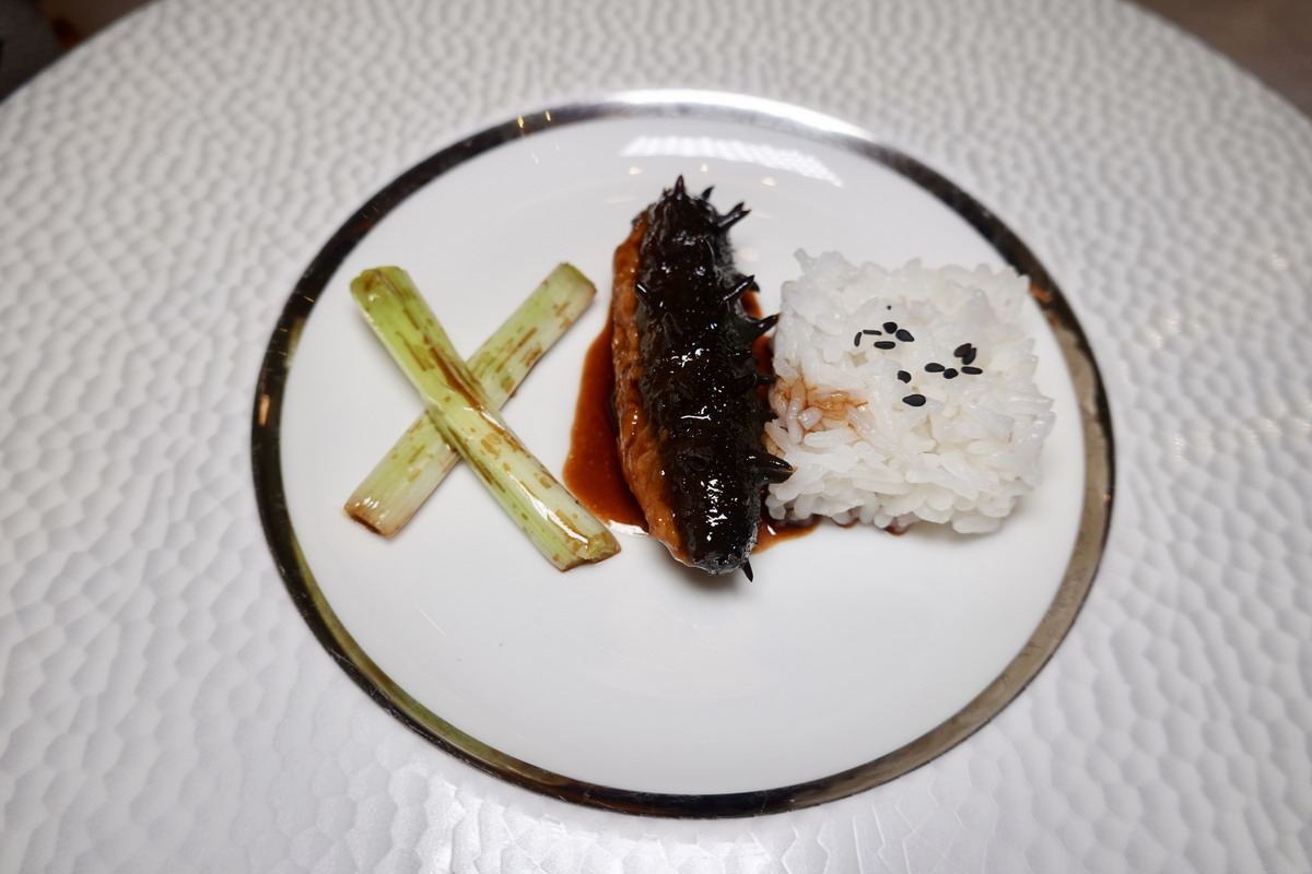 【高雄軟體園區站美食】雋GEN 2026：米其林1星粵菜中餐廳，菜色精緻細膩展現真功夫，乾貨料理純熟出色，創新卻保有粵菜精髓，老饕必收 7432