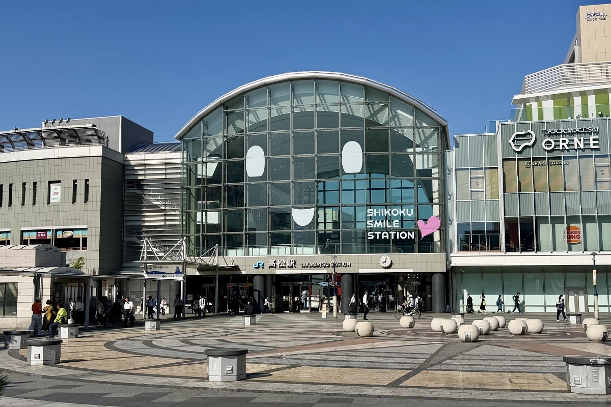 【日本旅遊】西日本之旅13天行程分享 2026：用JR Pass從大阪玩到福岡，暢遊四國、關西、山陰山陽到九州，把新幹線當捷運，趁著匯率便宜爽爽玩 7434