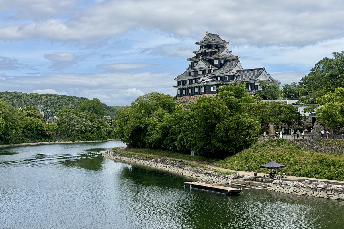 【日本旅遊】西日本之旅13天行程分享 2026：用JR Pass從大阪玩到福岡，暢遊四國、關西、山陰山陽到九州，把新幹線當捷運，趁著匯率便宜爽爽玩 7434