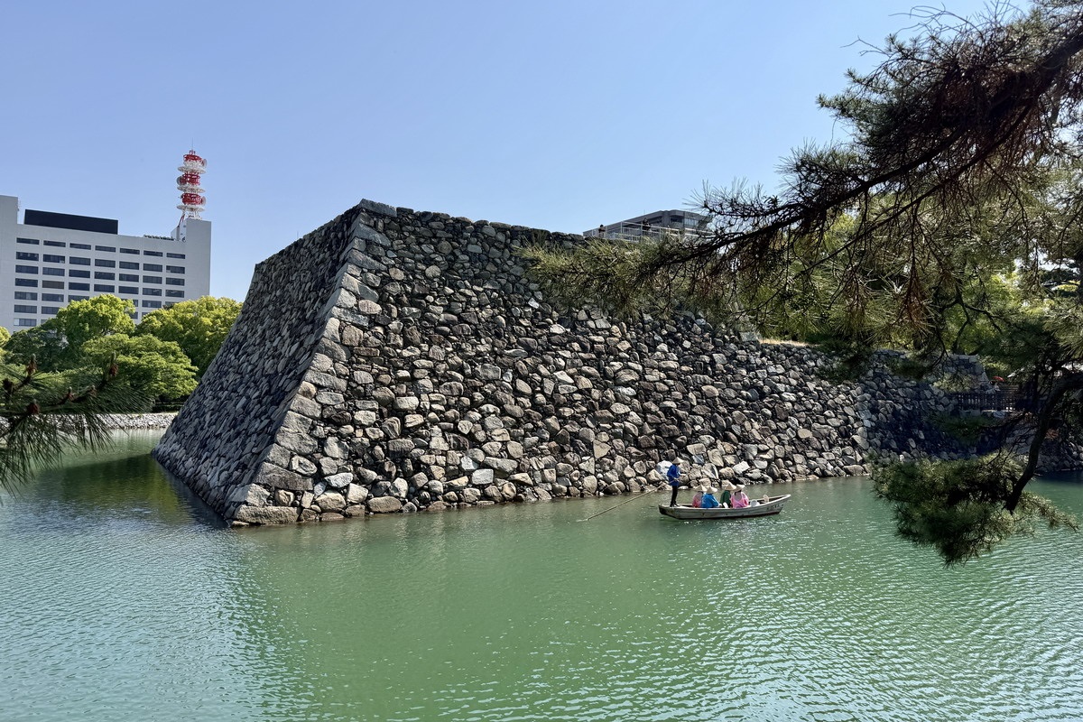 【日本旅遊】西日本之旅13天行程分享 2026：用JR Pass從大阪玩到福岡，暢遊四國、關西、山陰山陽到九州，把新幹線當捷運，趁著匯率便宜爽爽玩 7434