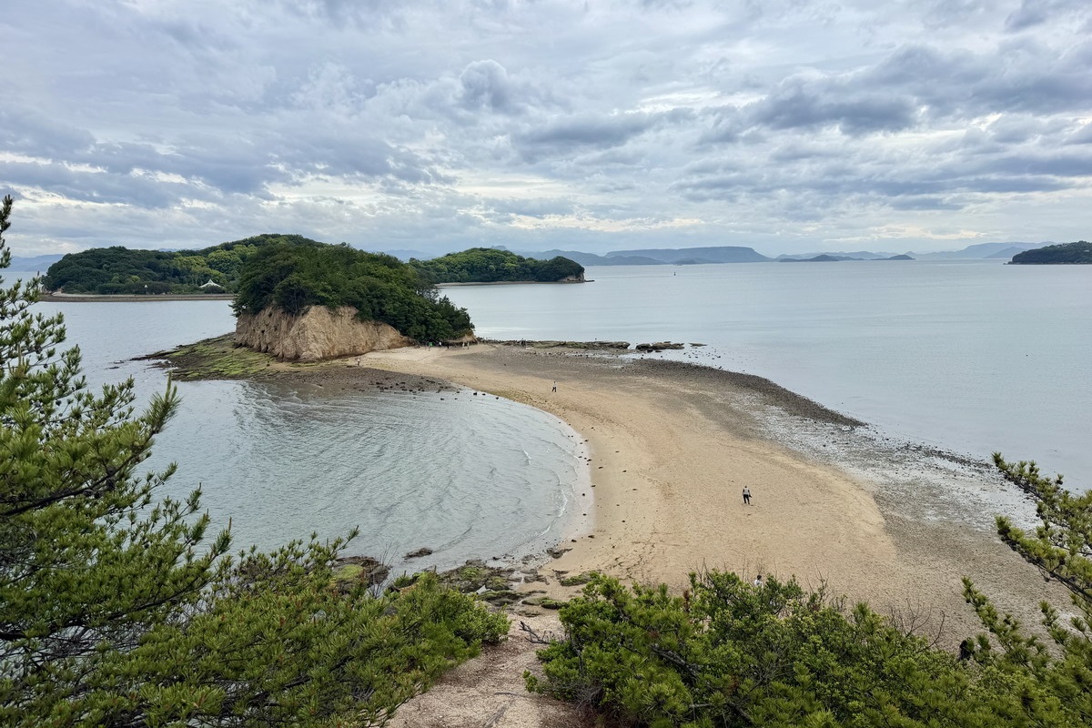 【日本旅遊】西日本之旅13天行程分享 2026：用JR Pass從大阪玩到福岡，暢遊四國、關西、山陰山陽到九州，把新幹線當捷運，趁著匯率便宜爽爽玩 7434