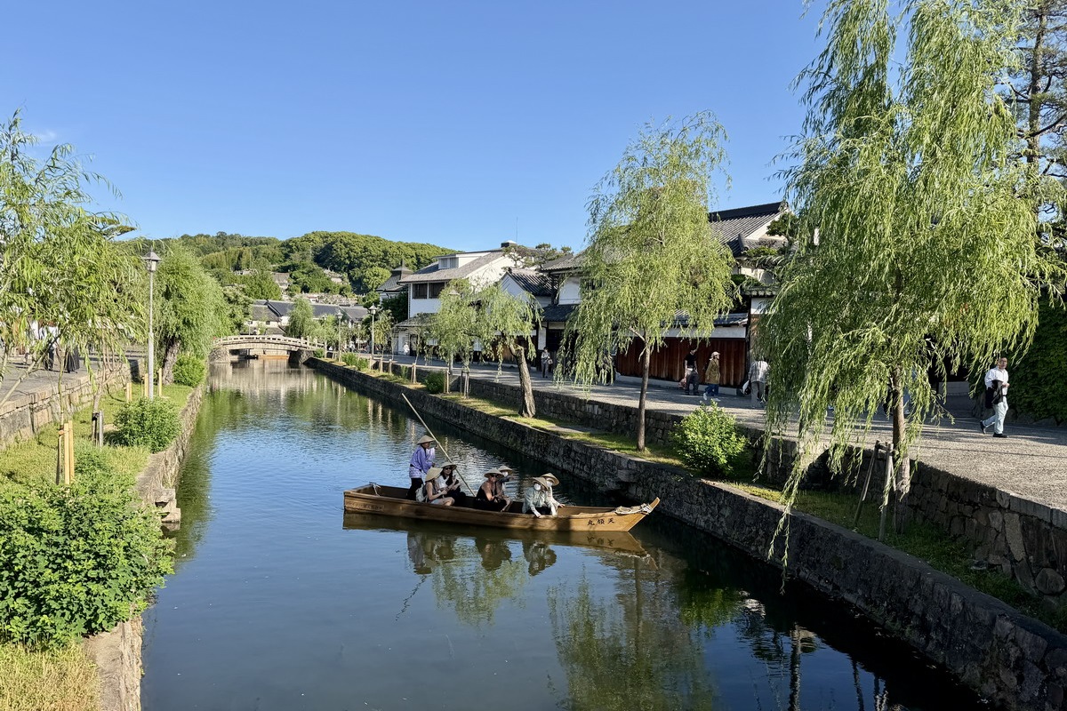 【日本旅遊】西日本之旅13天行程分享 2026：用JR Pass從大阪玩到福岡，暢遊四國、關西、山陰山陽到九州，把新幹線當捷運，趁著匯率便宜爽爽玩 7434