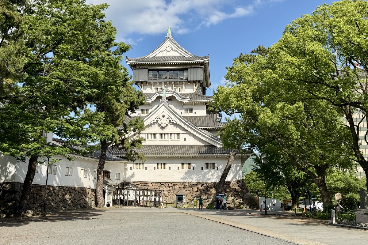 【日本旅遊】西日本之旅13天行程分享 2026：用JR Pass從大阪玩到福岡，暢遊四國、關西、山陰山陽到九州，把新幹線當捷運，趁著匯率便宜爽爽玩 7434