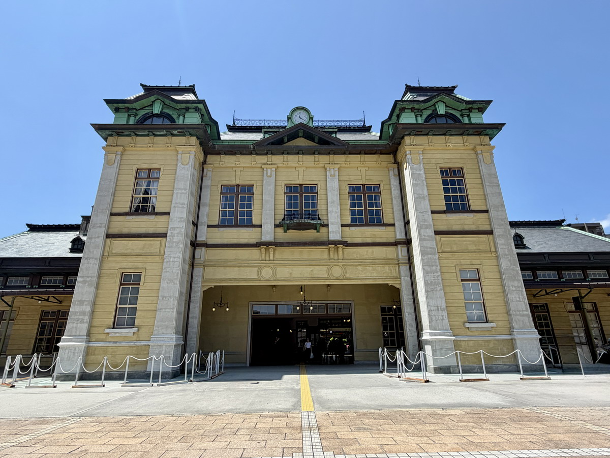 【日本旅遊】西日本之旅13天行程分享 2026：用JR Pass從大阪玩到福岡，暢遊四國、關西、山陰山陽到九州，把新幹線當捷運，趁著匯率便宜爽爽玩 7434