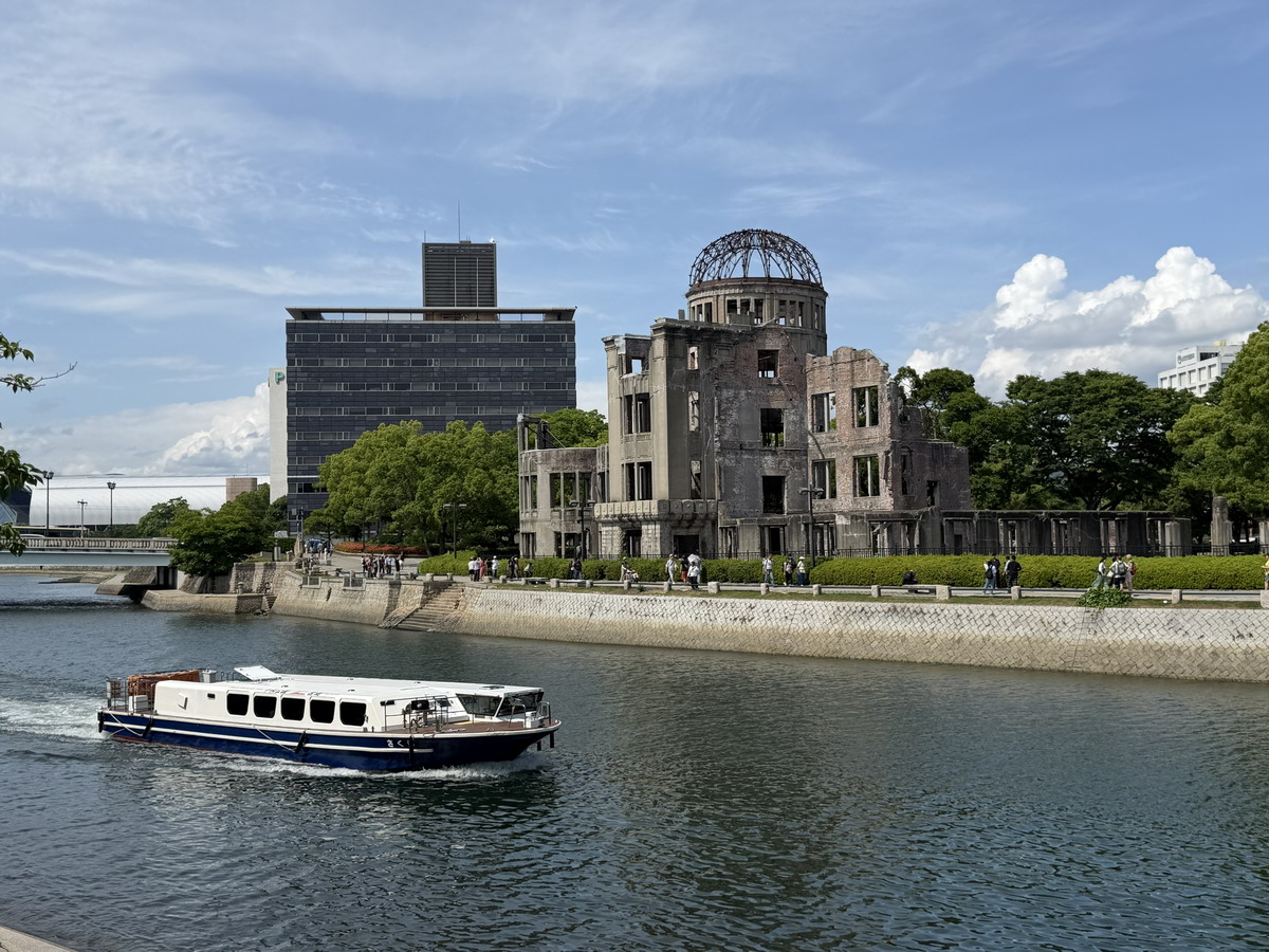 【日本旅遊】西日本之旅13天行程分享 2026：用JR Pass從大阪玩到福岡，暢遊四國、關西、山陰山陽到九州，把新幹線當捷運，趁著匯率便宜爽爽玩 7434