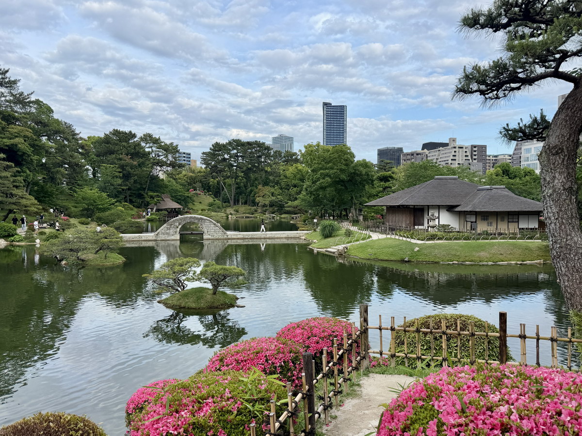 【日本旅遊】西日本之旅13天行程分享 2026：用JR Pass從大阪玩到福岡，暢遊四國、關西、山陰山陽到九州，把新幹線當捷運，趁著匯率便宜爽爽玩 7434