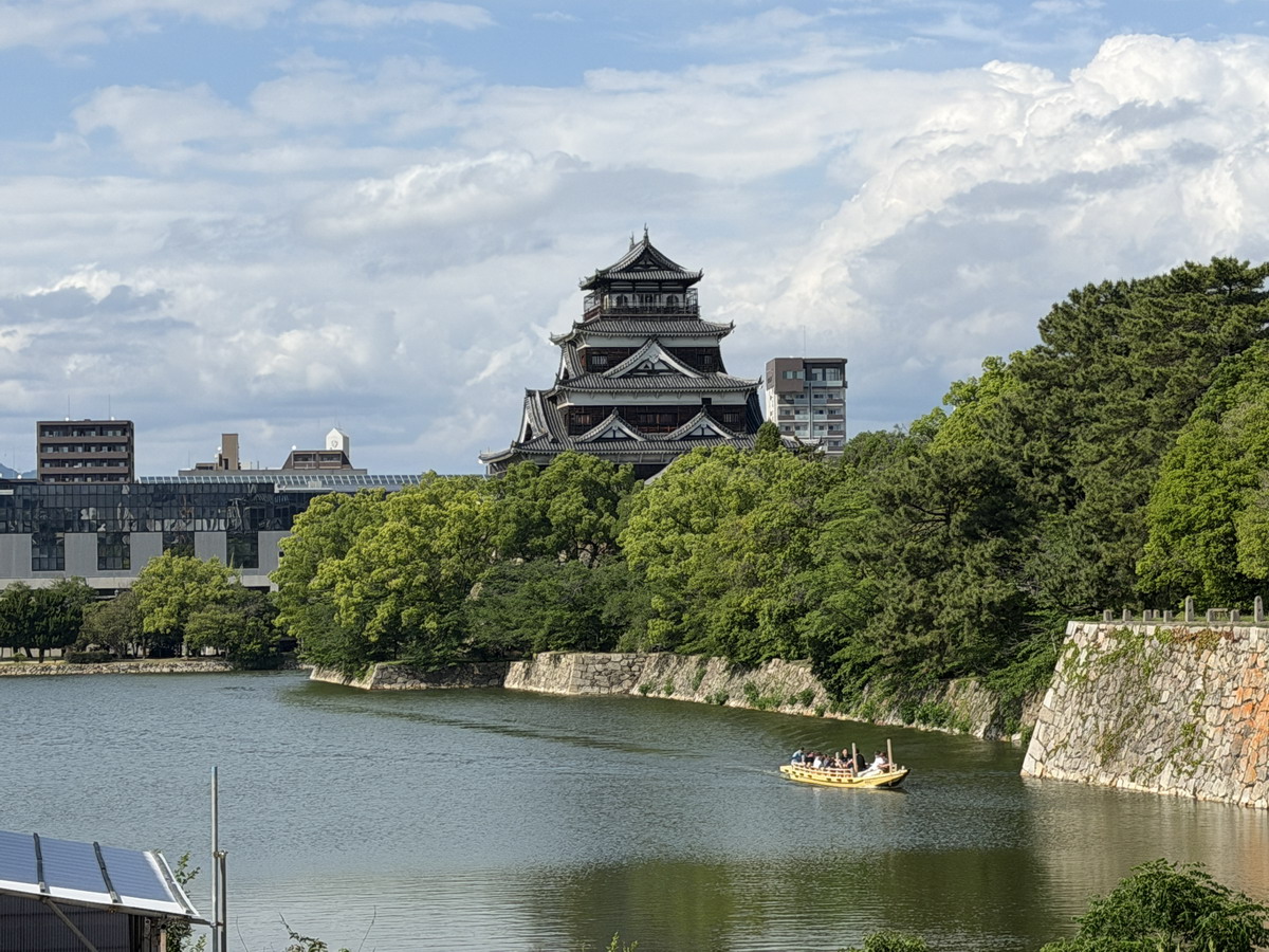 【日本旅遊】西日本之旅13天行程分享 2026：用JR Pass從大阪玩到福岡，暢遊四國、關西、山陰山陽到九州，把新幹線當捷運，趁著匯率便宜爽爽玩 7434