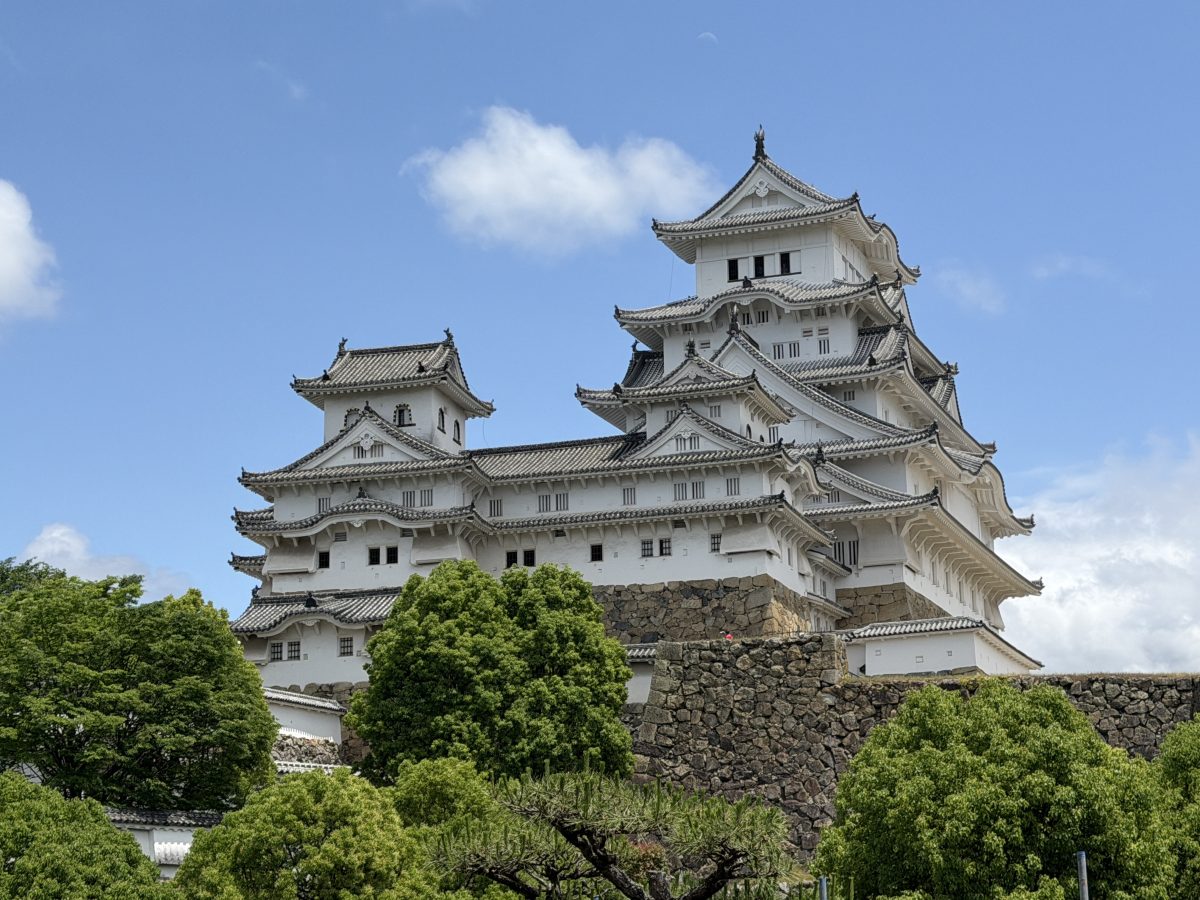 【日本旅遊】西日本之旅13天行程分享 2026：用JR Pass從大阪玩到福岡，暢遊四國、關西、山陰山陽到九州，把新幹線當捷運，趁著匯率便宜爽爽玩 7434