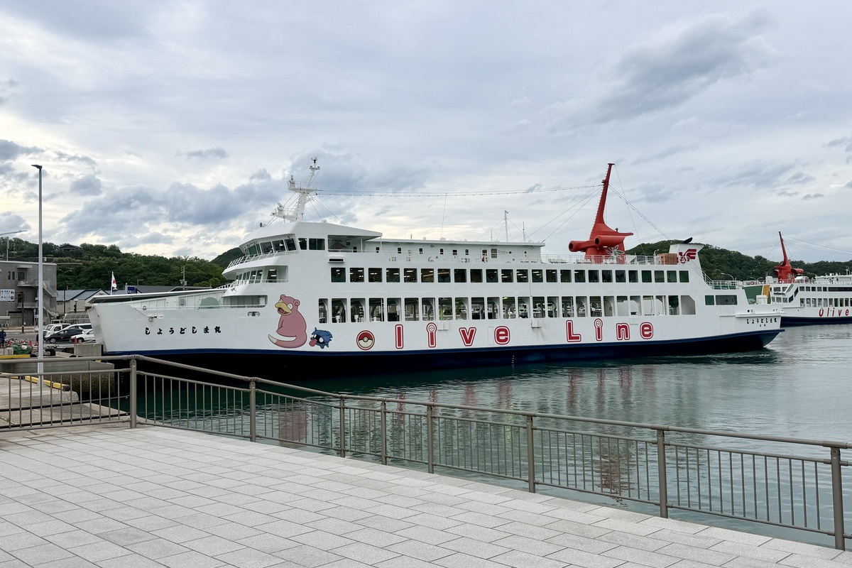 【日本旅遊】西日本之旅13天行程分享 2026：用JR Pass從大阪玩到福岡，暢遊四國、關西、山陰山陽到九州，把新幹線當捷運，趁著匯率便宜爽爽玩 7434