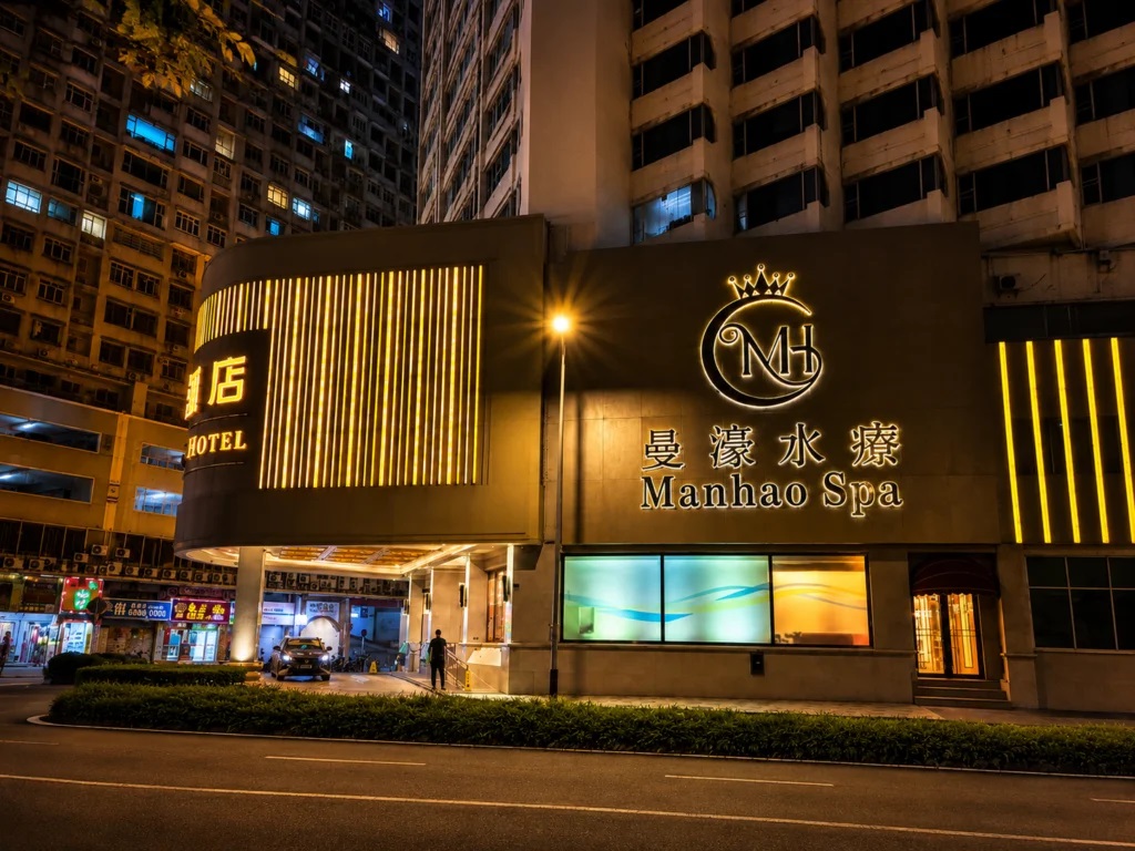 曼濠水療|走秀長廊、紅色水床與最新價格 曼濠水療|走秀長廊、紅色水床與最新價格