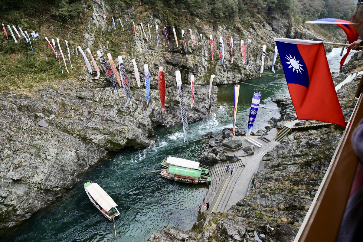 【日本旅遊】西日本之旅13天行程分享 2026：用JR Pass從大阪玩到福岡，暢遊四國、關西、山陰山陽到九州，把新幹線當捷運，趁著匯率便宜爽爽玩 7434