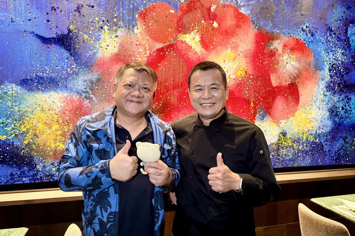 【懶人包】台灣米其林指南特輯 Michelin Guide 2025（台北、新北、新竹、台中、台南、高雄）得獎名單及評論 7160
