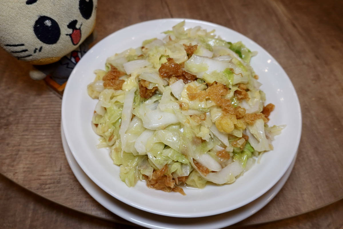 【台北南京復興站美食】花娘小館復興店 2026：黃仁勳愛店居然開第三間店了，會不會太扯？老闆肯定上輩子燒好香，是經濟實惠的聚餐選擇 7436