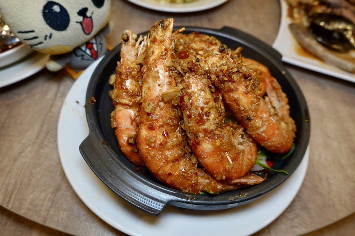 【台北南京復興站美食】花娘小館復興店 2026：黃仁勳愛店居然開第三間店了，會不會太扯？老闆肯定上輩子燒好香，是經濟實惠的聚餐選擇 7436