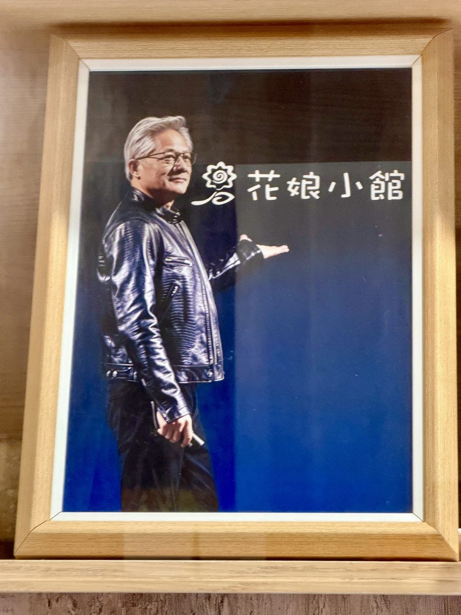 【台北南京復興站美食】花娘小館復興店 2026：黃仁勳愛店居然開第三間店了，會不會太扯？老闆肯定上輩子燒好香，是經濟實惠的聚餐選擇 7436