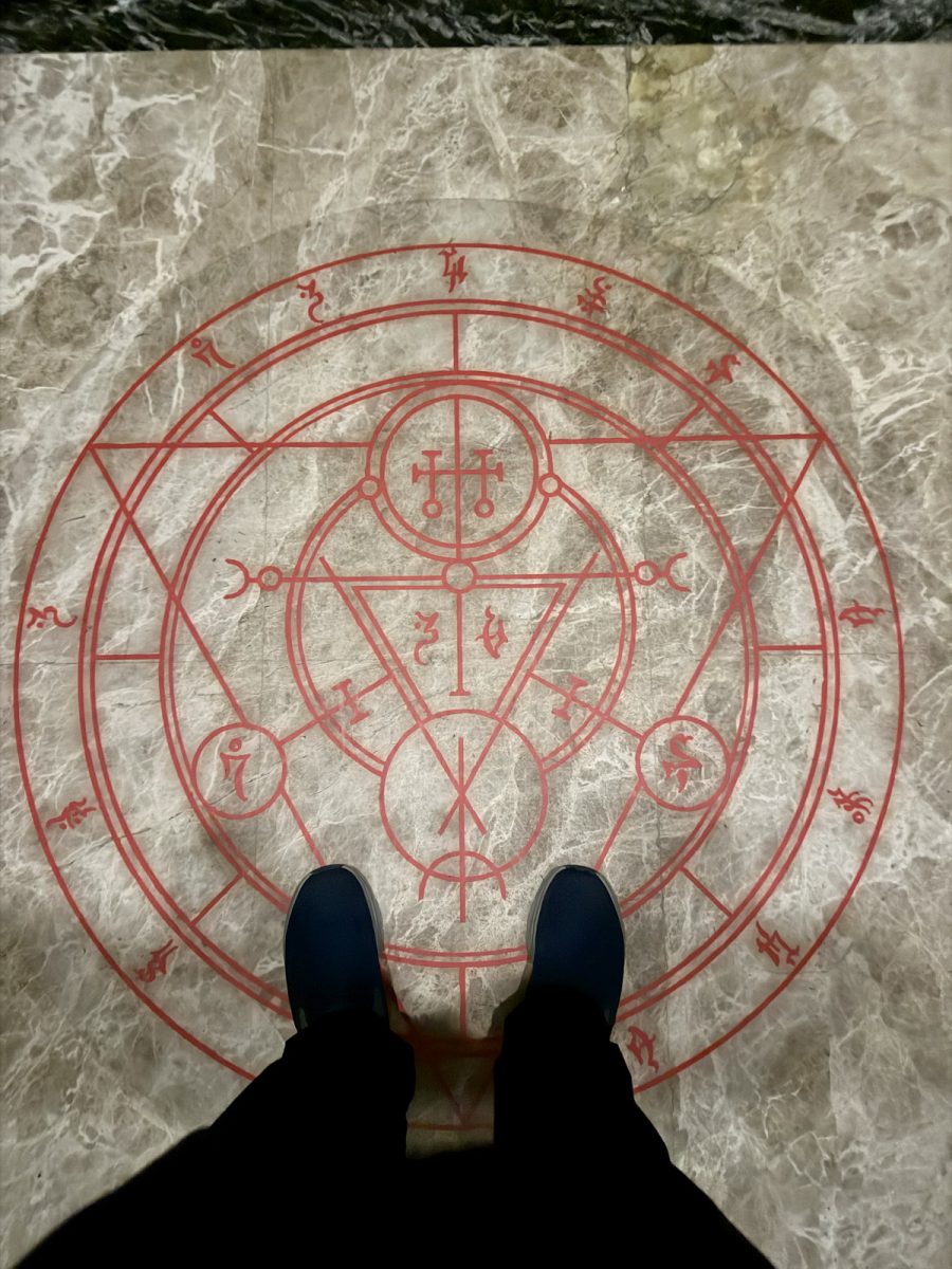 【活動】 我願承受憎恨之力！沉浸式深度體驗《暗黑破壞神》Diablo 遊戲的世界，南港「台北六福萬怡酒店」推出遊戲主題房及奇幻主題餐點，還有必喝的紅藍藥水與特製主題啤酒（四人同行免服務費）7444　