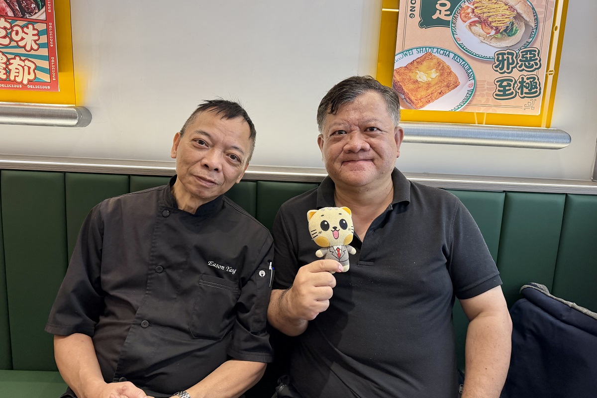 【台北國父紀念館站美食】極之好味松菸店燒臘茶餐廳 2026:小餐館卻是五星飯店等級手藝,燒臘飯、脆皮燒肉和肥龍叉燒太迷人(開幕有優惠) 7446 【台北國父紀念館站美食】極之好味松菸店燒臘茶餐廳 2026:小餐館卻是五星飯店等級手藝,燒臘飯、脆皮燒肉和肥龍叉燒太迷人(開幕有優惠) 7446