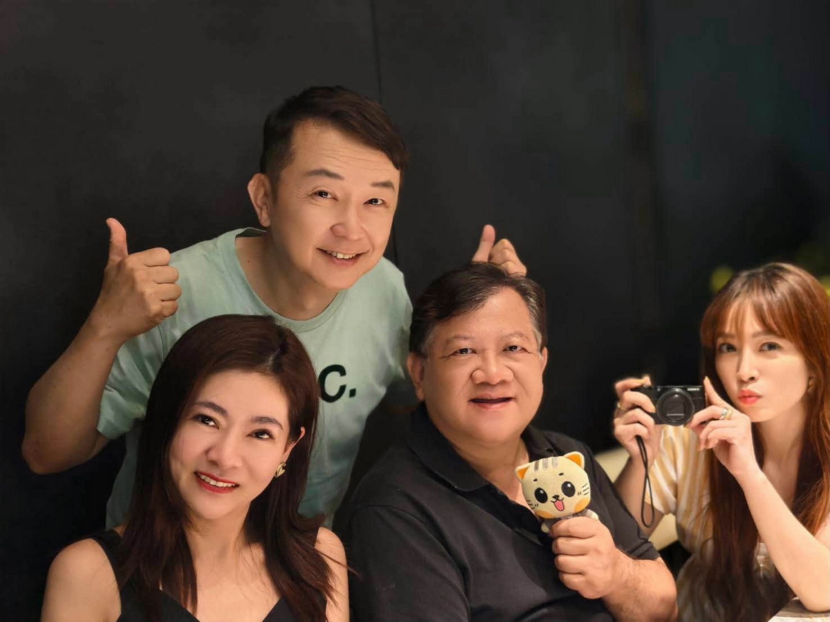 【台北松江南京站美食】男鐵板燒 2026：全預約制無菜單鐵板燒，包廂隱私性高還可以唱歌，適合商務宴會或慶生聚餐，食材新鮮，午間套餐最划算 7458