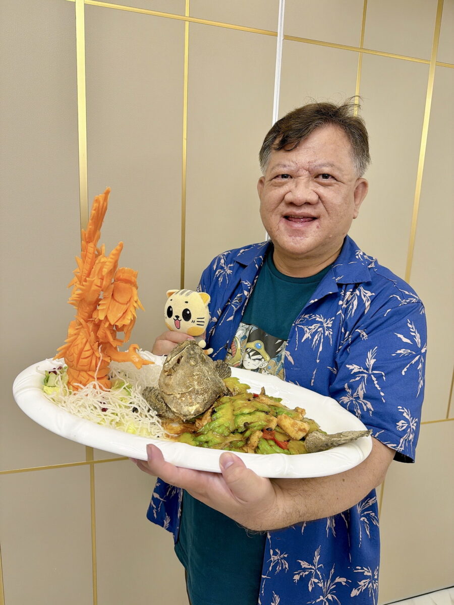 【台北古亭站美食】水粵香 2026:隱藏在師範大學內的美味中菜館,五星飯店手藝卻只要一般餐館價錢,烤鴨、燒鵝和港式點心必吃,經濟實惠、適合聚餐 7462 【台北古亭站美食】水粵香 2026:隱藏在師範大學內的美味中菜館,五星飯店手藝卻只要一般餐館價錢,烤鴨、燒鵝和港式點心必吃,經濟實惠、適合聚餐 7462