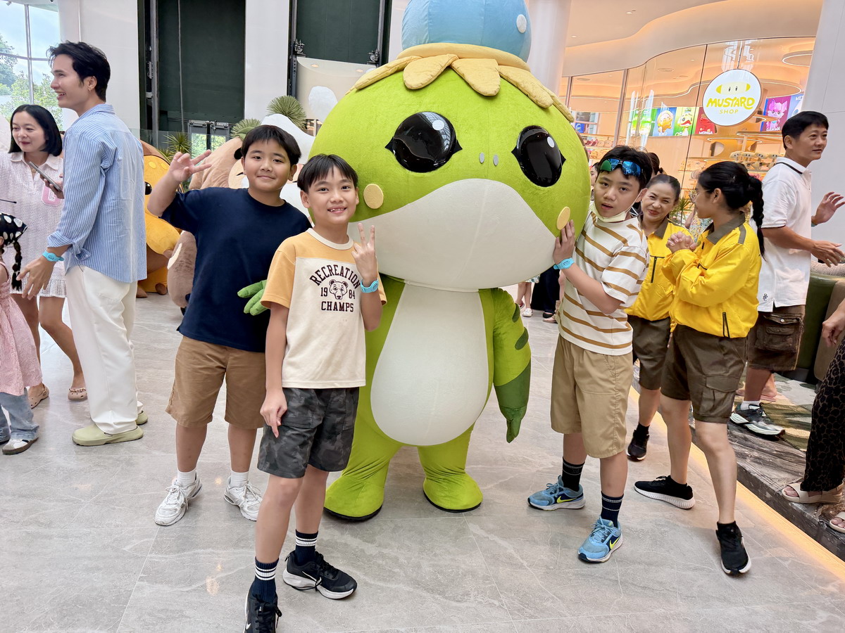 【泰國芭達雅旅遊】Grande Centre Point Voyage Pattaya 2026：泰國芭達雅最狂親子度假飯店新開幕，酒店自帶6000坪水上樂園免費玩、全部客房都是海景房、還有攀岩、泰拳、迷你賽車、遊戲室等遊樂設施，小孩玩瘋忙不完，全家都開心