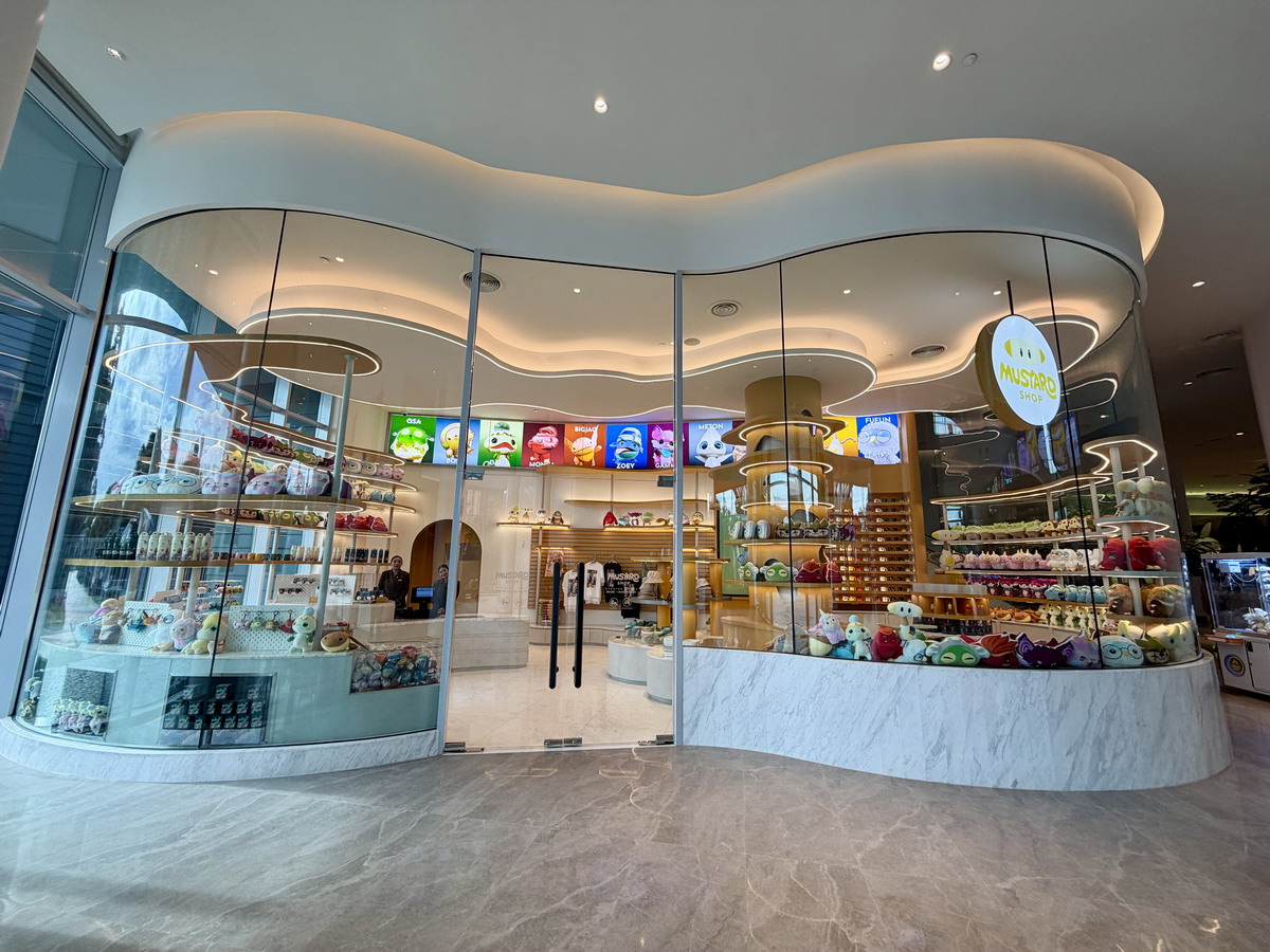 【泰國芭達雅旅遊】Grande Centre Point Voyage Pattaya 2026：泰國芭達雅最狂親子度假飯店新開幕，酒店自帶6000坪水上樂園免費玩、全部客房都是海景房、還有攀岩、泰拳、迷你賽車、遊戲室等遊樂設施，小孩玩瘋忙不完，全家都開心