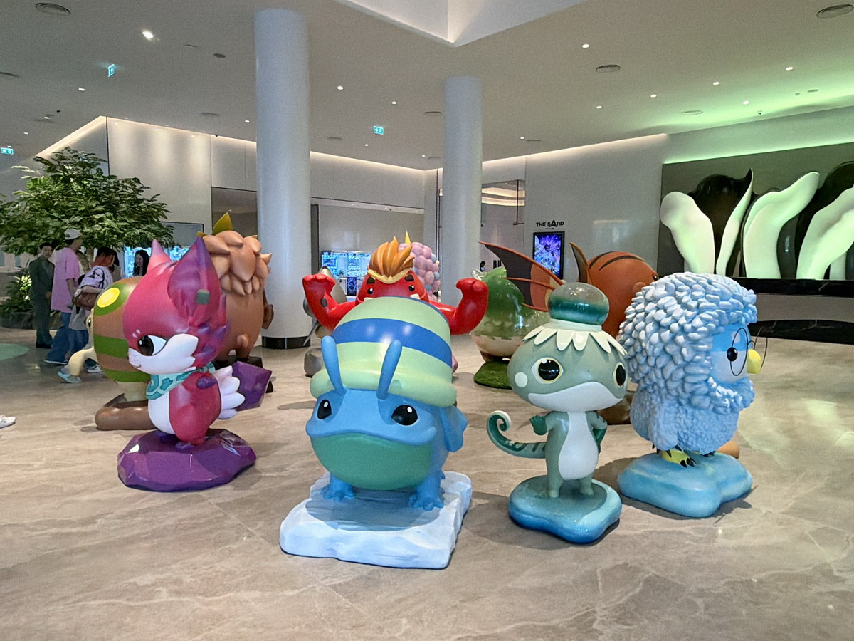 【泰國芭達雅旅遊】Grande Centre Point Voyage Pattaya 2026：泰國芭達雅最狂親子度假飯店新開幕，酒店自帶6000坪水上樂園免費玩、全部客房都是海景房、還有攀岩、泰拳、迷你賽車、遊戲室等遊樂設施，小孩玩瘋忙不完，全家都開心