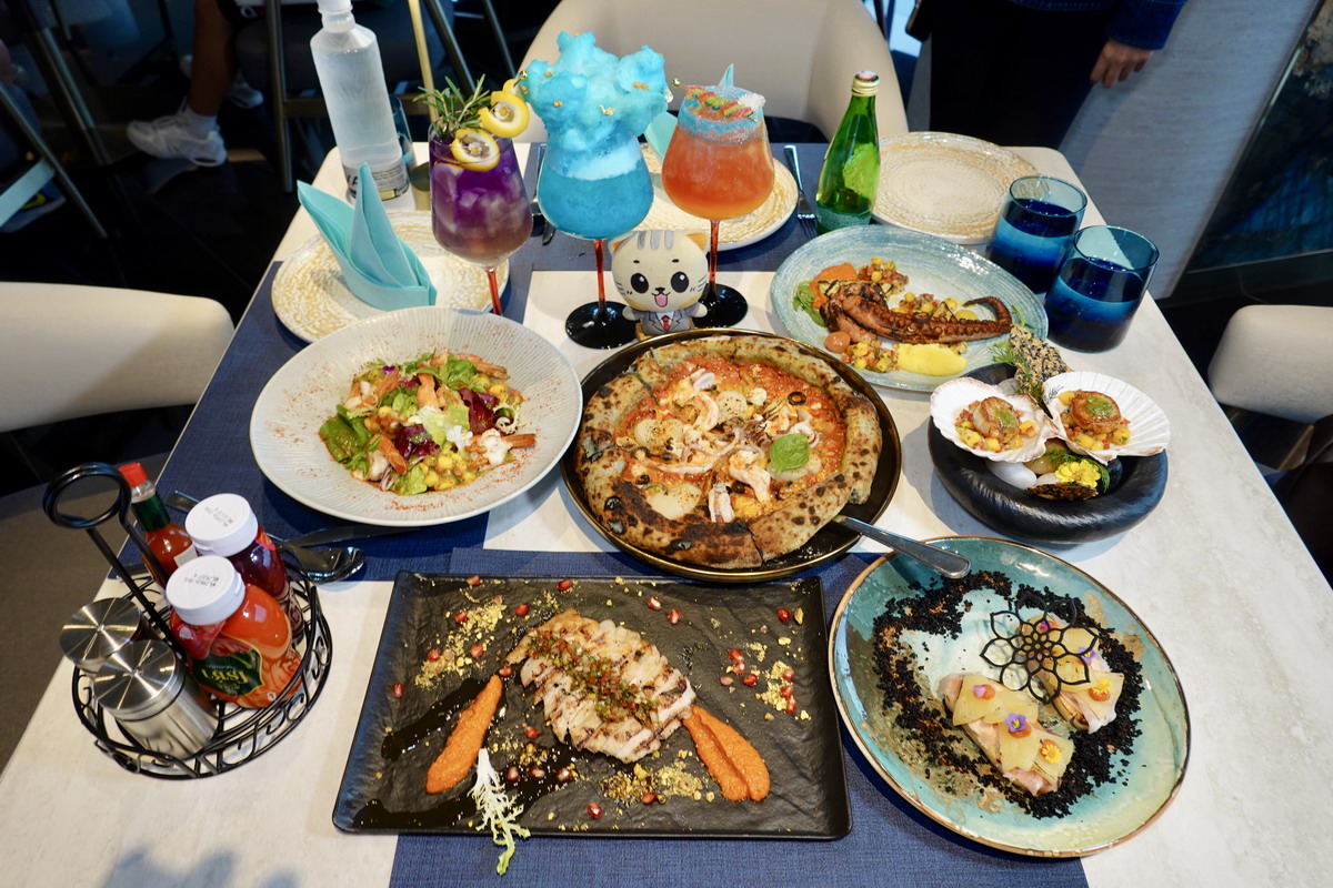 【泰國芭達雅旅遊】Grande Centre Point Voyage Pattaya 2026：泰國芭達雅最狂親子度假飯店新開幕，酒店自帶6000坪水上樂園免費玩、全部客房都是海景房、還有攀岩、泰拳、迷你賽車、遊戲室等遊樂設施，小孩玩瘋忙不完，全家都開心
