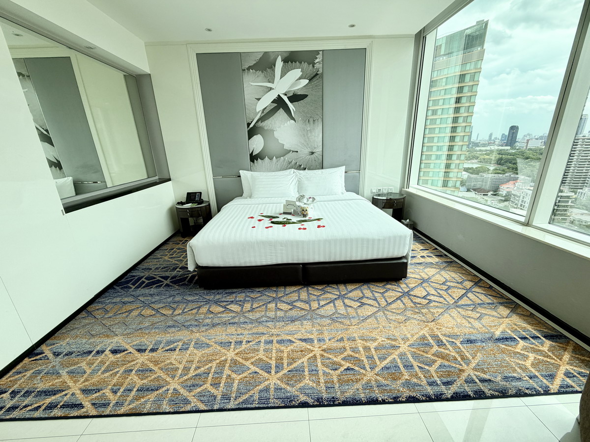 【泰國曼谷旅遊】21航廈格蘭德中心點酒店 Grande Centre Point Hotel Terminal 21:Terminal 21 百貨公司樓上的飯店,逛百貨超方便 【泰國曼谷旅遊】21航廈格蘭德中心點酒店 Grande Centre Point Hotel Terminal 21:Terminal 21 百貨公司樓上的飯店,逛百貨超方便