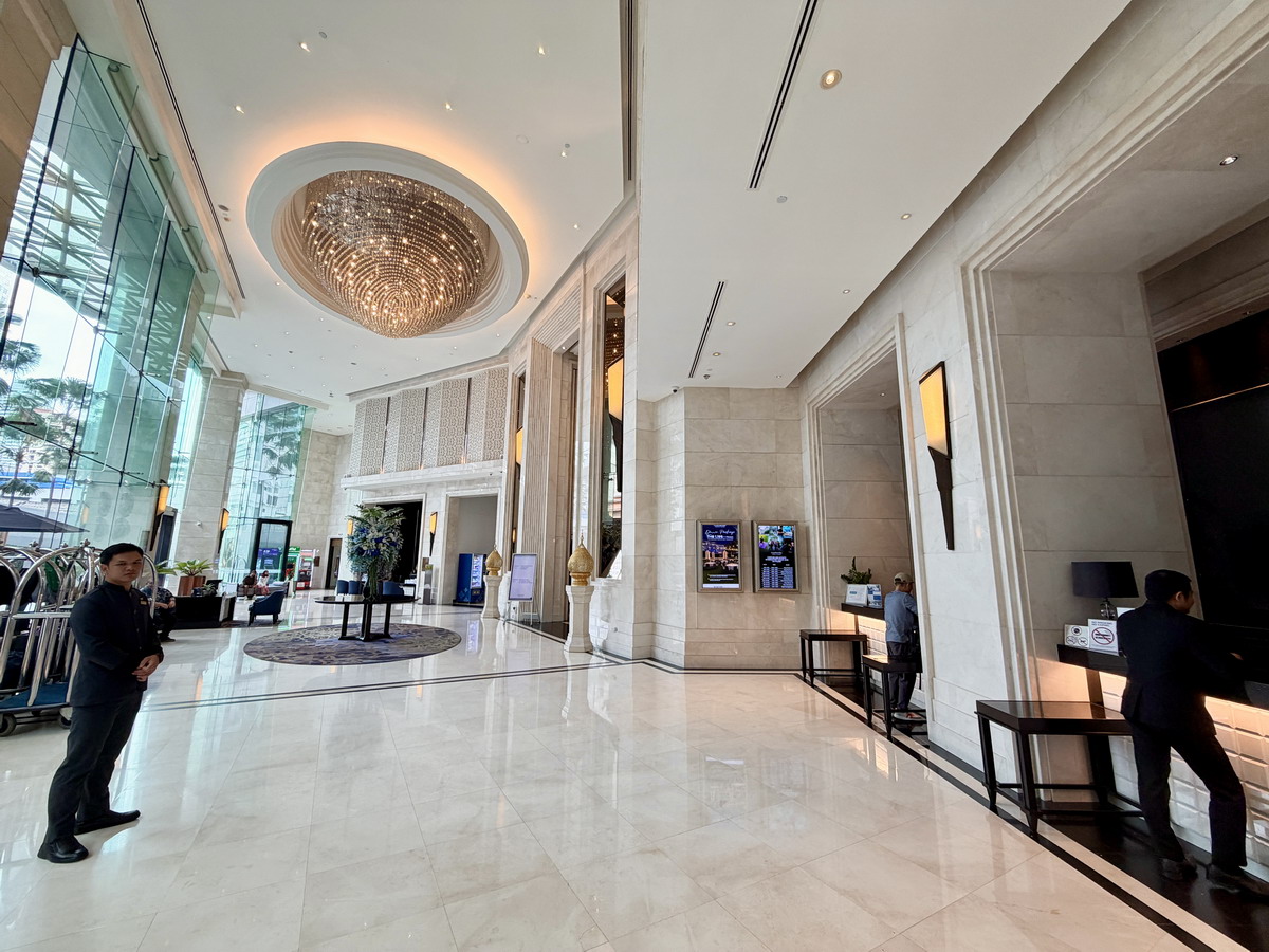 【泰國曼谷旅遊】21航廈格蘭德中心點酒店 Grande Centre Point Hotel Terminal 21:Terminal 21 百貨公司樓上的飯店,逛百貨超方便 【泰國曼谷旅遊】21航廈格蘭德中心點酒店 Grande Centre Point Hotel Terminal 21:Terminal 21 百貨公司樓上的飯店,逛百貨超方便