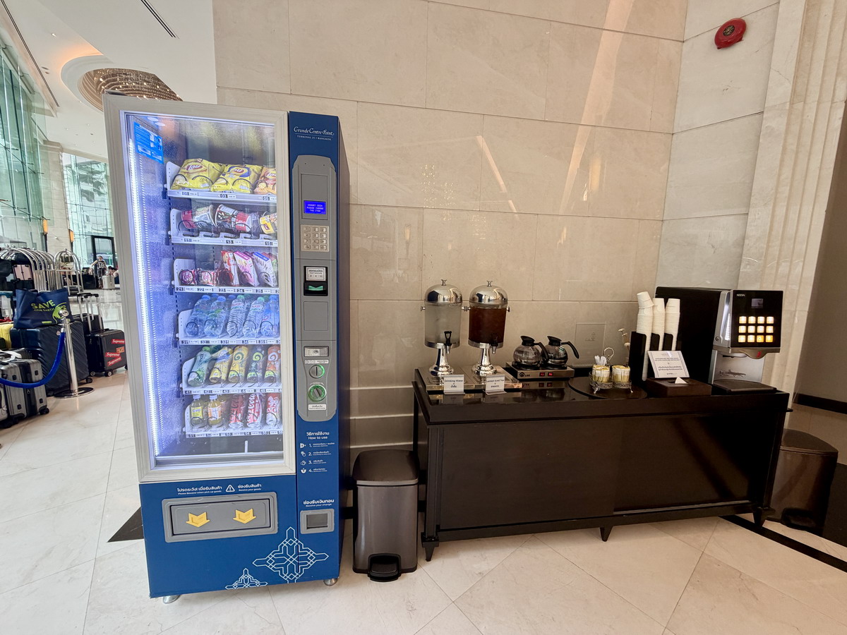 【泰國曼谷旅遊】21航廈格蘭德中心點酒店 Grande Centre Point Hotel Terminal 21:Terminal 21 百貨公司樓上的飯店,逛百貨超方便 【泰國曼谷旅遊】21航廈格蘭德中心點酒店 Grande Centre Point Hotel Terminal 21:Terminal 21 百貨公司樓上的飯店,逛百貨超方便