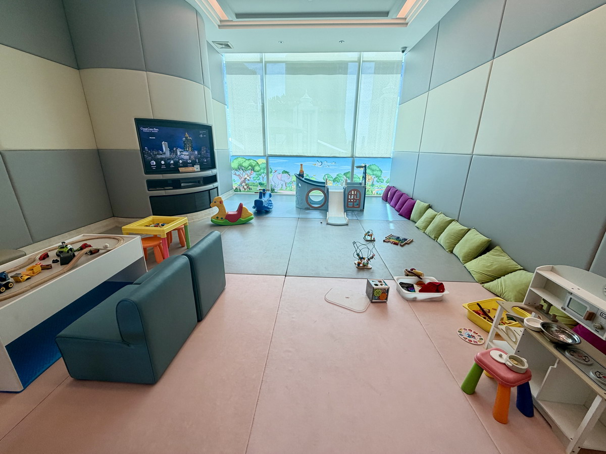 【泰國曼谷旅遊】21航廈格蘭德中心點酒店 Grande Centre Point Hotel Terminal 21:Terminal 21 百貨公司樓上的飯店,逛百貨超方便 【泰國曼谷旅遊】21航廈格蘭德中心點酒店 Grande Centre Point Hotel Terminal 21:Terminal 21 百貨公司樓上的飯店,逛百貨超方便