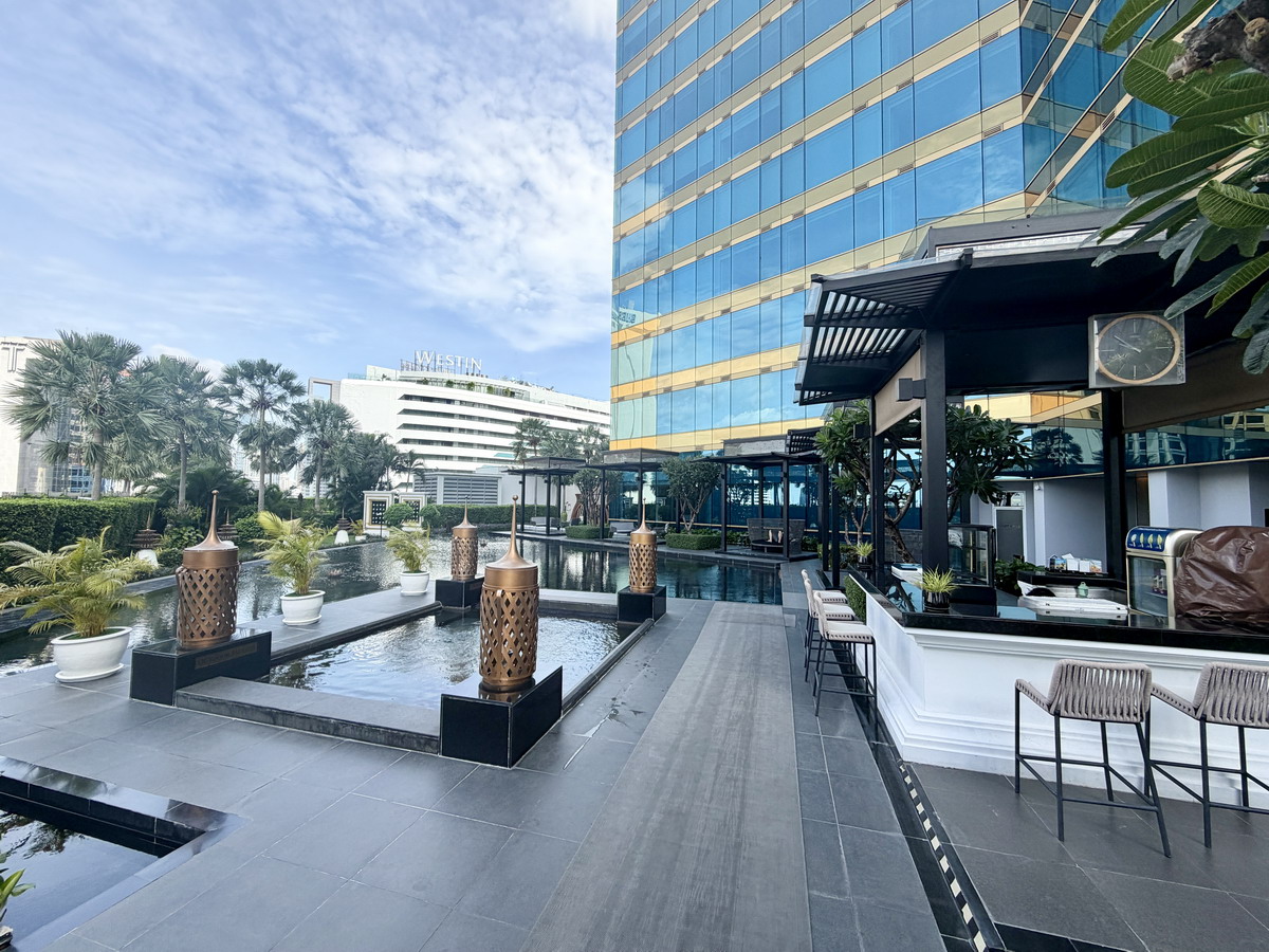 【泰國曼谷旅遊】21航廈格蘭德中心點酒店 Grande Centre Point Hotel Terminal 21:Terminal 21 百貨公司樓上的飯店,逛百貨超方便 【泰國曼谷旅遊】21航廈格蘭德中心點酒店 Grande Centre Point Hotel Terminal 21:Terminal 21 百貨公司樓上的飯店,逛百貨超方便