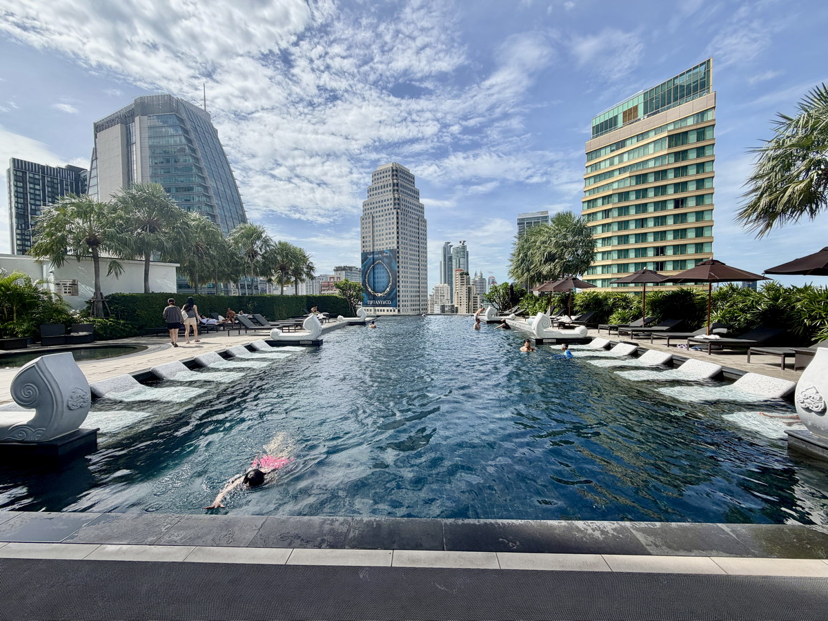 【泰國曼谷旅遊】21航廈格蘭德中心點酒店 Grande Centre Point Hotel Terminal 21:Terminal 21 百貨公司樓上的飯店,逛百貨超方便 【泰國曼谷旅遊】21航廈格蘭德中心點酒店 Grande Centre Point Hotel Terminal 21:Terminal 21 百貨公司樓上的飯店,逛百貨超方便