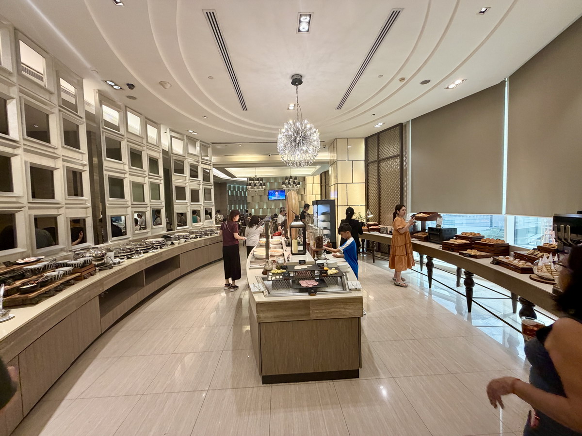 【泰國曼谷旅遊】21航廈格蘭德中心點酒店 Grande Centre Point Hotel Terminal 21:Terminal 21 百貨公司樓上的飯店,逛百貨超方便 【泰國曼谷旅遊】21航廈格蘭德中心點酒店 Grande Centre Point Hotel Terminal 21:Terminal 21 百貨公司樓上的飯店,逛百貨超方便