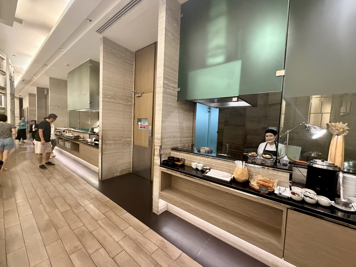 【泰國曼谷旅遊】21航廈格蘭德中心點酒店 Grande Centre Point Hotel Terminal 21:Terminal 21 百貨公司樓上的飯店,逛百貨超方便 【泰國曼谷旅遊】21航廈格蘭德中心點酒店 Grande Centre Point Hotel Terminal 21:Terminal 21 百貨公司樓上的飯店,逛百貨超方便