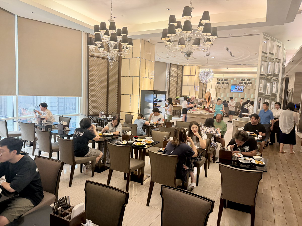 【泰國曼谷旅遊】21航廈格蘭德中心點酒店 Grande Centre Point Hotel Terminal 21:Terminal 21 百貨公司樓上的飯店,逛百貨超方便 【泰國曼谷旅遊】21航廈格蘭德中心點酒店 Grande Centre Point Hotel Terminal 21:Terminal 21 百貨公司樓上的飯店,逛百貨超方便