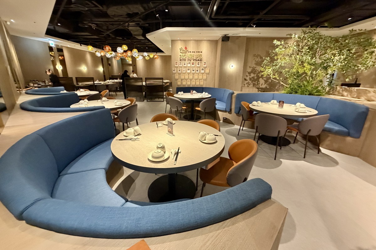 【台北市政府站美食】芯聚苑 2026:香嫩多汁的烤鴨、私房中華料理、手工現做港點,在舒適的環境裡大啖烤鴨,聚餐口袋新名單 7468 【台北市政府站美食】芯聚苑 2026:香嫩多汁的烤鴨、私房中華料理、手工現做港點,在舒適的環境裡大啖烤鴨,聚餐口袋新名單 7468